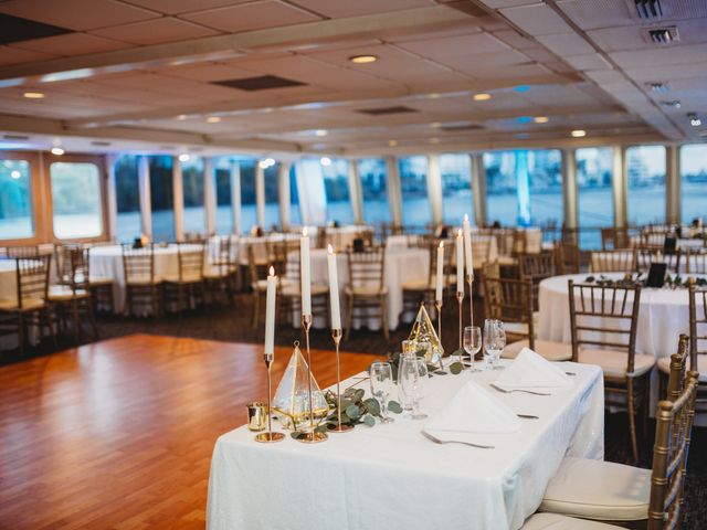 Ryan and Kristen's Wedding in Fort Lauderdale, Florida 17
