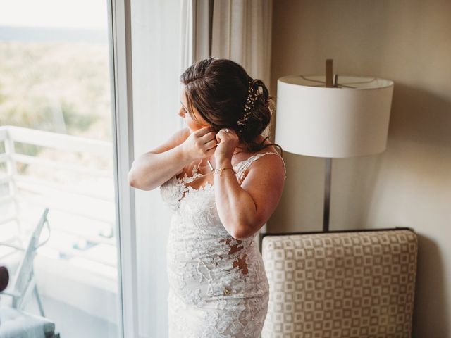 Ryan and Kristen's Wedding in Fort Lauderdale, Florida 18