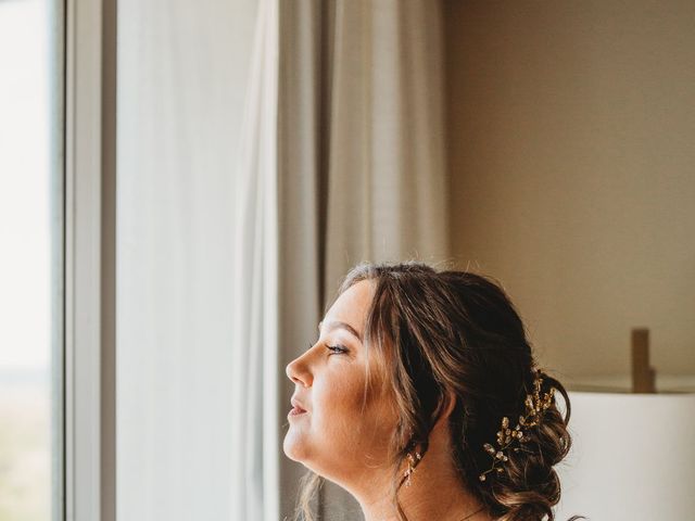 Ryan and Kristen's Wedding in Fort Lauderdale, Florida 19