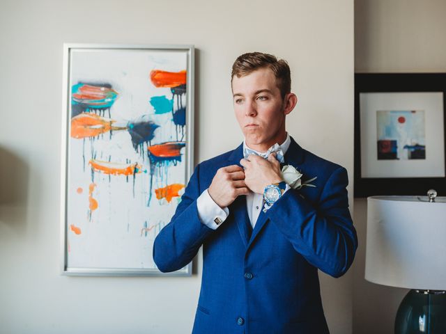 Ryan and Kristen's Wedding in Fort Lauderdale, Florida 20