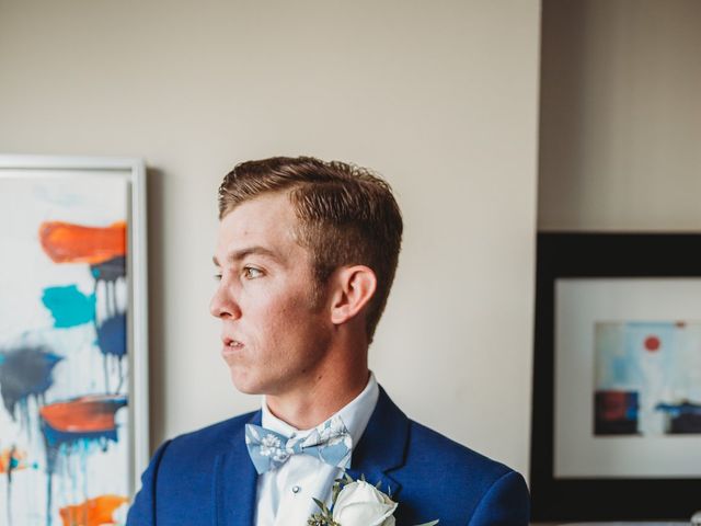 Ryan and Kristen's Wedding in Fort Lauderdale, Florida 21