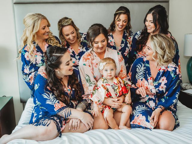 Ryan and Kristen's Wedding in Fort Lauderdale, Florida 23