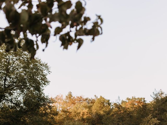 Jessicca and Stephen&apos;s Wedding in Lampe, Missouri 20