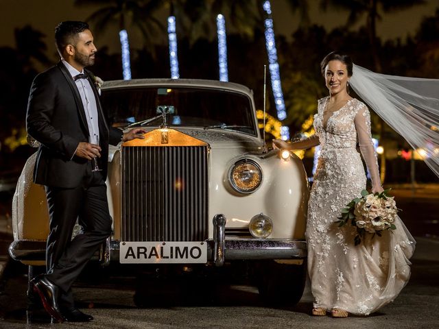 Jorge and Natalia&apos;s Wedding in Miami, Florida 23