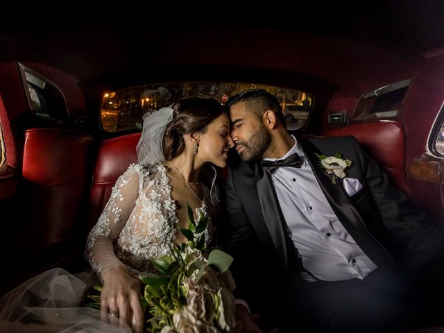Jorge and Natalia&apos;s Wedding in Miami, Florida 24