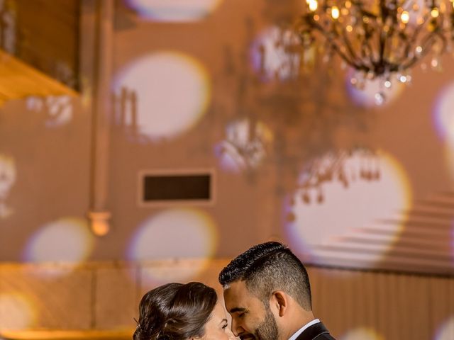 Jorge and Natalia&apos;s Wedding in Miami, Florida 36