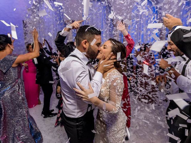 Jorge and Natalia&apos;s Wedding in Miami, Florida 41