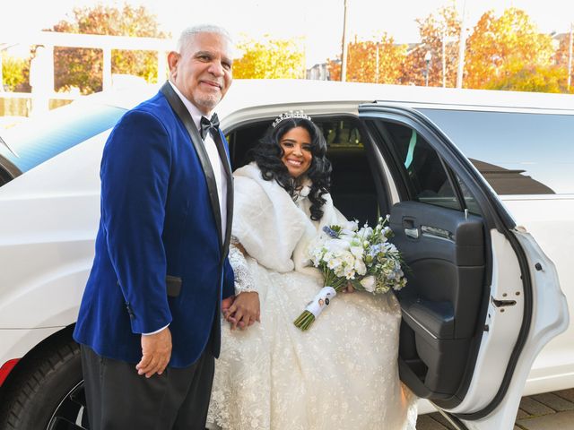 Raymond and Johanna&apos;s Wedding in Garwood, New Jersey 72