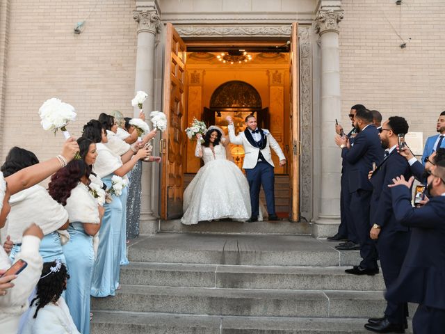 Raymond and Johanna&apos;s Wedding in Garwood, New Jersey 108