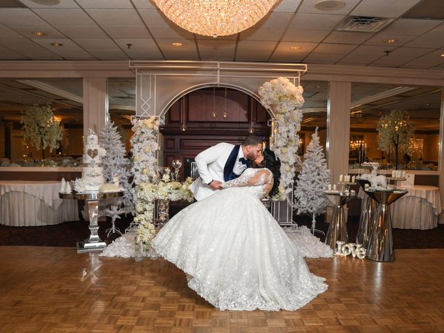 Raymond and Johanna&apos;s Wedding in Garwood, New Jersey 118