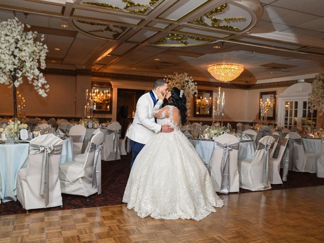 Raymond and Johanna&apos;s Wedding in Garwood, New Jersey 119