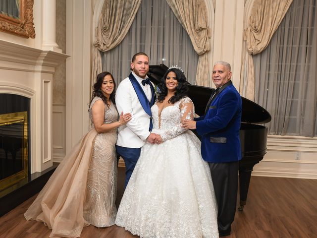 Raymond and Johanna&apos;s Wedding in Garwood, New Jersey 127