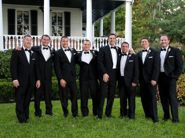 Jordan and Will&apos;s Wedding in Beaufort, South Carolina 8