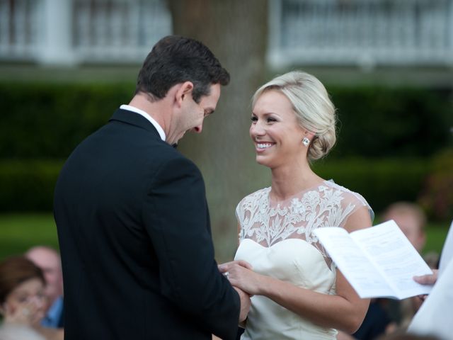 Jordan and Will&apos;s Wedding in Beaufort, South Carolina 11