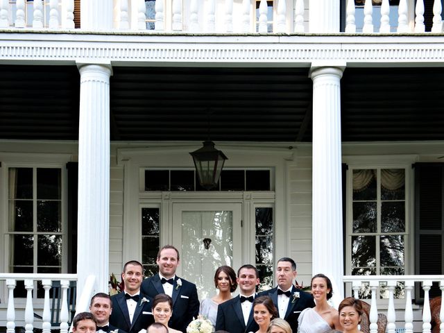 Jordan and Will&apos;s Wedding in Beaufort, South Carolina 14