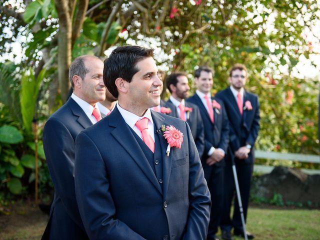 Carolyn and Carlos&apos;s Wedding in Rio Grande, New Jersey 9