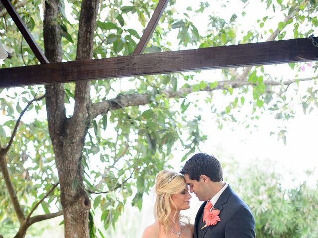 Carolyn and Carlos&apos;s Wedding in Rio Grande, New Jersey 23