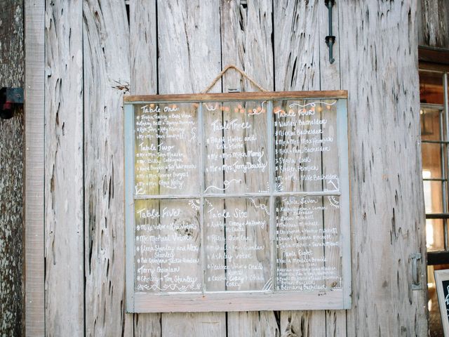 Haley and Brett&apos;s Wedding in Mount Pleasant, South Carolina 19