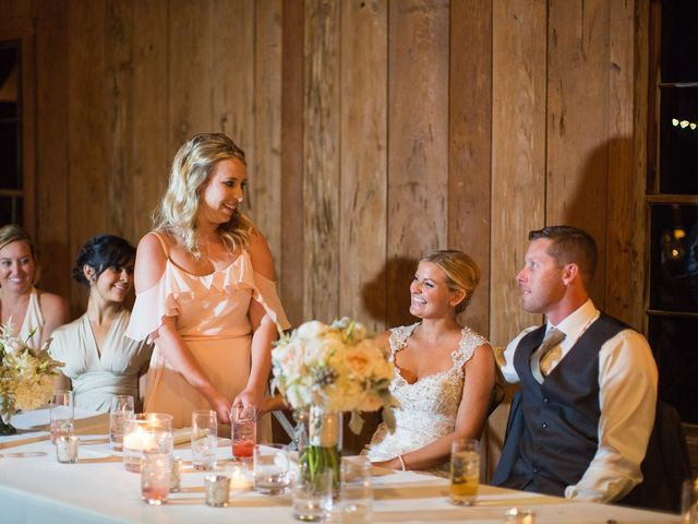 Haley and Brett&apos;s Wedding in Mount Pleasant, South Carolina 28