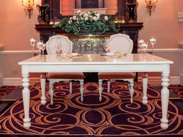 Mark and Lauren's Wedding in Somerset, New Jersey 49