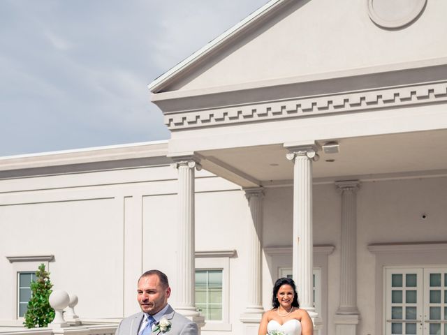 Mark and Lauren's Wedding in Somerset, New Jersey 67