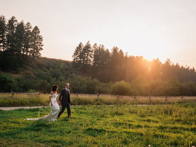 Amanda & Nevin's wedding