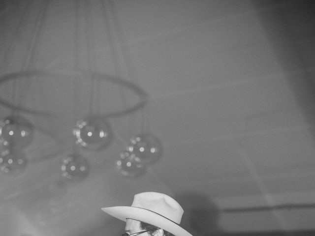 Mason and Stephanie's Wedding in Johnson City, Texas 7