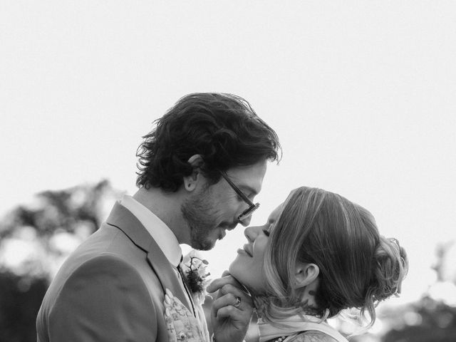 Mason and Stephanie's Wedding in Johnson City, Texas 18
