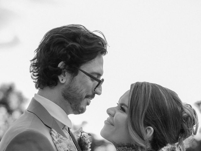 Mason and Stephanie's Wedding in Johnson City, Texas 20