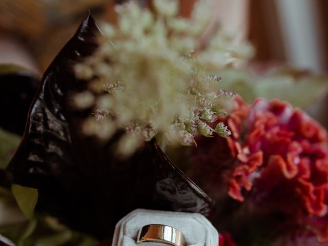 Mason and Stephanie's Wedding in Johnson City, Texas 44