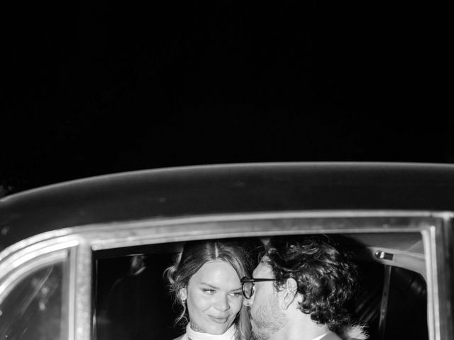 Mason and Stephanie's Wedding in Johnson City, Texas 1