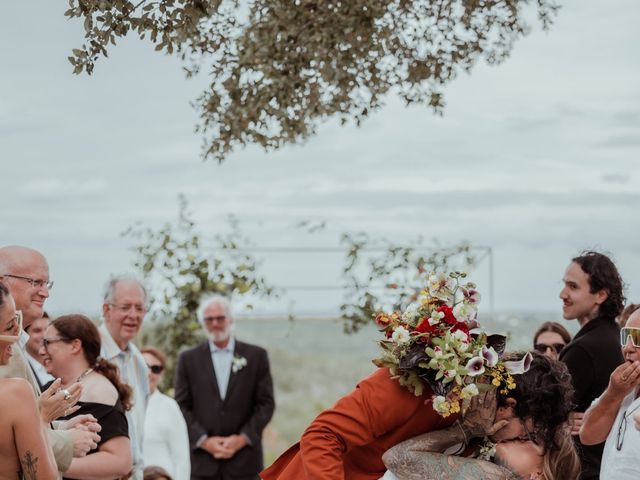 Mason and Stephanie's Wedding in Johnson City, Texas 100
