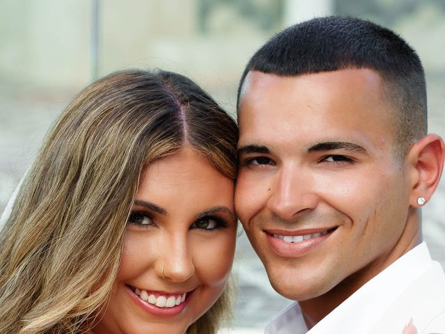 Amreer and Maddy's Wedding in Cancun, Mexico 20