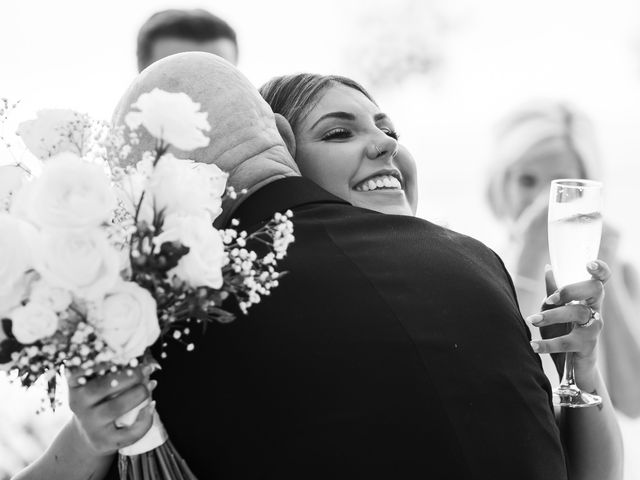 Amreer and Maddy's Wedding in Cancun, Mexico 37