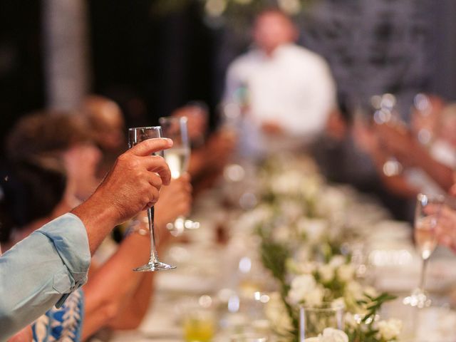 Amreer and Maddy's Wedding in Cancun, Mexico 54