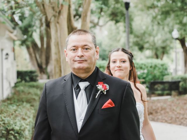 Mike and Paige&apos;s Wedding in Maitland, Florida 102