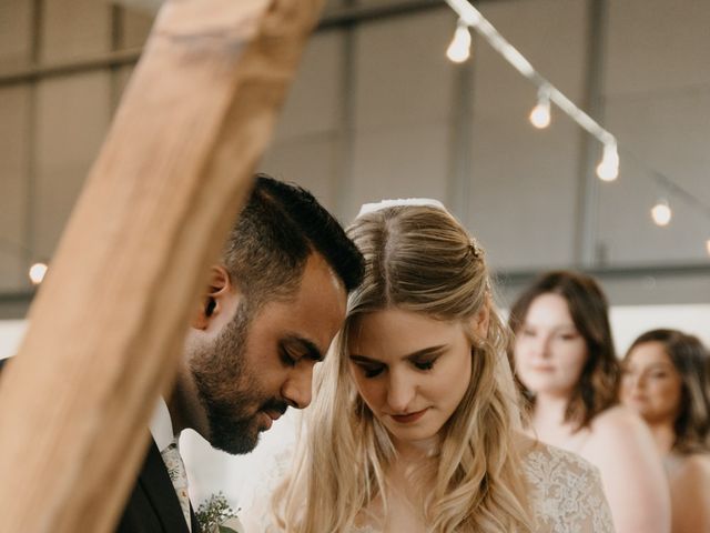 Sydney and Ketan&apos;s Wedding in Portland, Oregon 101