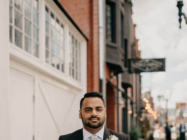 Sydney and Ketan&apos;s Wedding in Portland, Oregon 163