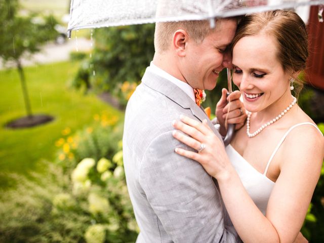 John and Haley&apos;s Wedding in Indianapolis, Indiana 84