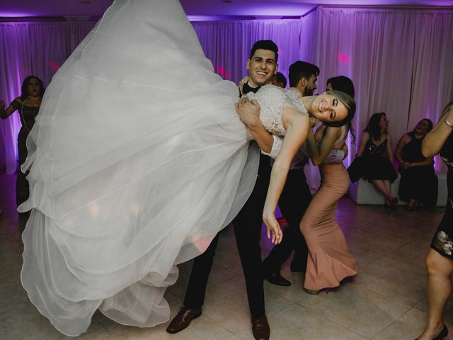 Cezar and Andrea&apos;s Wedding in Miami, Florida 13