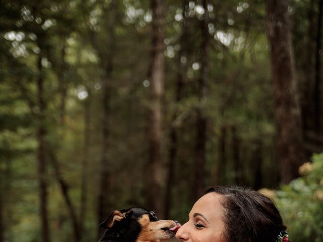 Trista and Sabrina&apos;s Wedding in Lake Lure, North Carolina 57