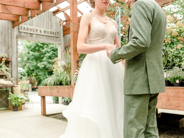 James and Alexa&apos;s Wedding in Monroe, Washington 138