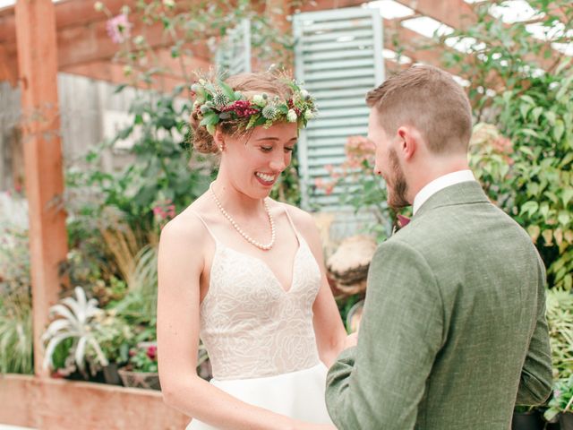 James and Alexa&apos;s Wedding in Monroe, Washington 149