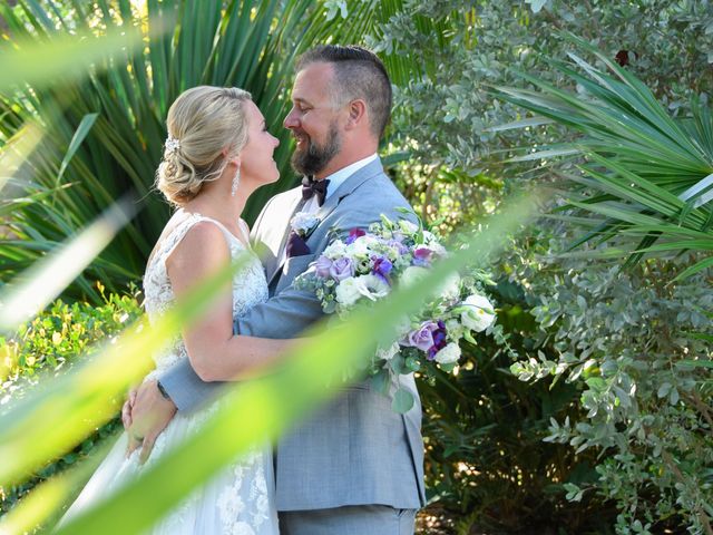 Scott and Stacy&apos;s Wedding in Islamorada, Florida 10