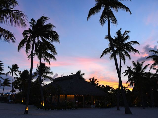 Scott and Stacy&apos;s Wedding in Islamorada, Florida 14