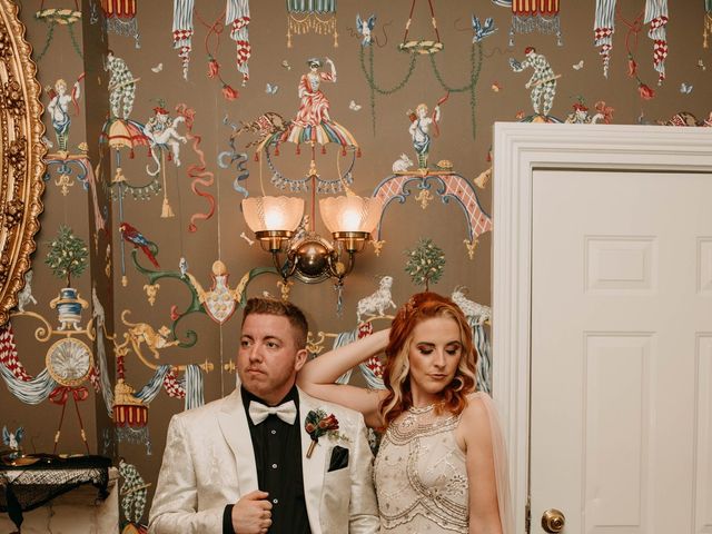 Alex and Jess&apos;s Wedding in New Orleans, Louisiana 6