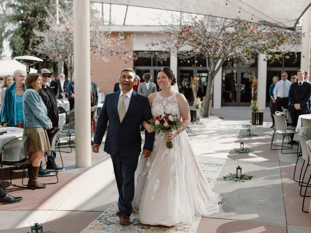 Seth and Emily&apos;s Wedding in Torrance, California 34