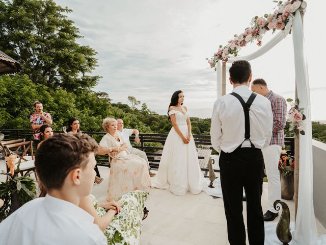 Dimitri and Nadezha&apos;s Wedding in Tamarindo, Costa Rica 26