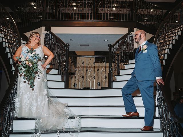 Mario and Samantha&apos;s Wedding in Katy, Texas 8