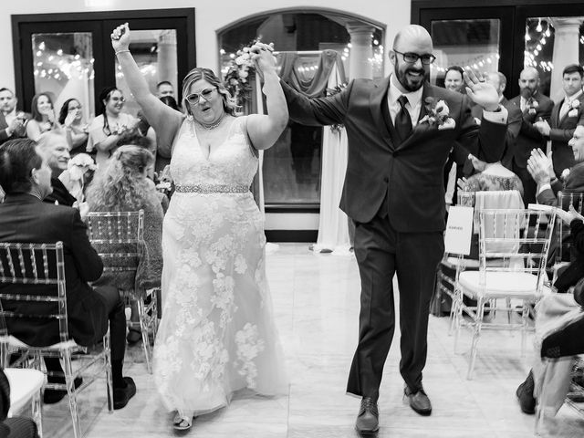 Mario and Samantha&apos;s Wedding in Katy, Texas 2